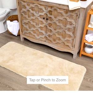 Charisma Bath Runner